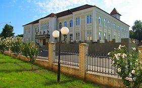 Отель БЕССАРАБИЯ
